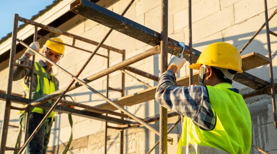 Gutter Repair and Sealing in Portland, IN